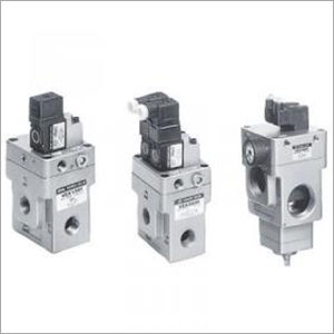 Power Valves