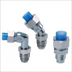 SUS316L Stainless Steel Fitting