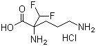 Eflornithine Hydrochloride Api - Boiling Point: Not Applicable (Decomposes)