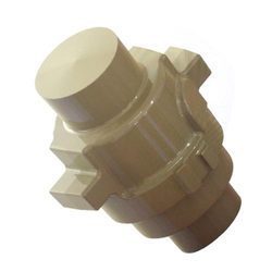 Plastic Block Shell Moulding Die