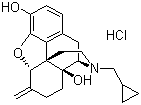 Nalmefene Hydrochloride Api - Boiling Point: Not Applicable (Decomposes)