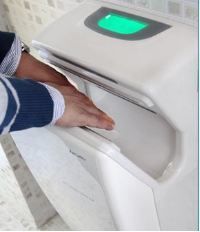 Jet Hand Dryer KINOX (KJD1)