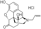 Naloxone Hydrochloride