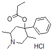 Promedol Hydrochloride