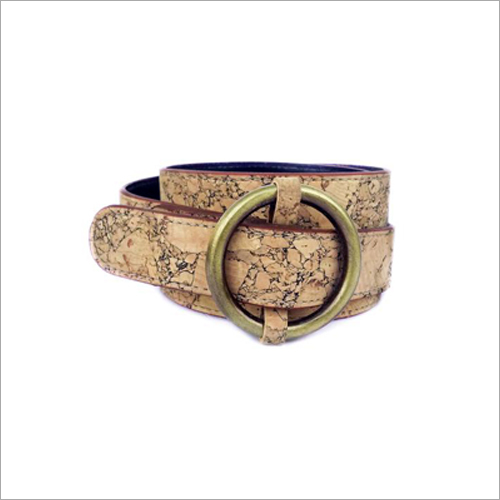 Vanessa Cork Belt Vanessa Cork Belt