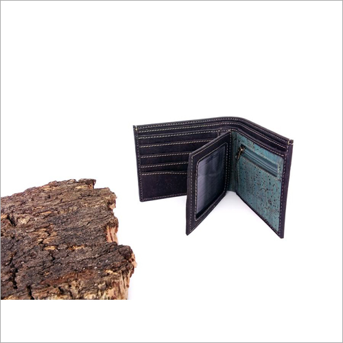 Oliver Black Wallet