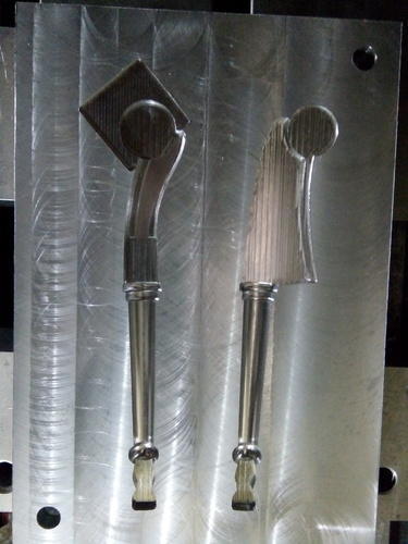 Investment Casting