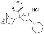 Biperiden Hydrochloride - White to Off-White Micronized Powder, â¥98% Purity | GMP Compliant, BP/USP Standards, Stable Shelf Life