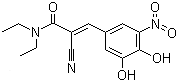 Entacapone - Micronized Yellow to Orange Crystalline Powder, â¥99% Purity, â¤0.001% Heavy Metals, ICH Q3C Compliant