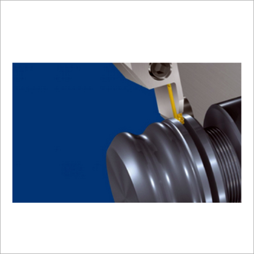 External Turning Tools External Turning Tools