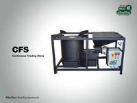 Biomass Stoves