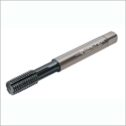 Solid Carbide Thread Formers Solid Carbide Thread Formers