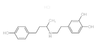 Dobutamine Hydrochloride Api - Boiling Point: Not Applicable (Decomposes Before Boiling)
