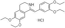 Drotaverine Hydrochloride Api - Cas No: 985-12-6
