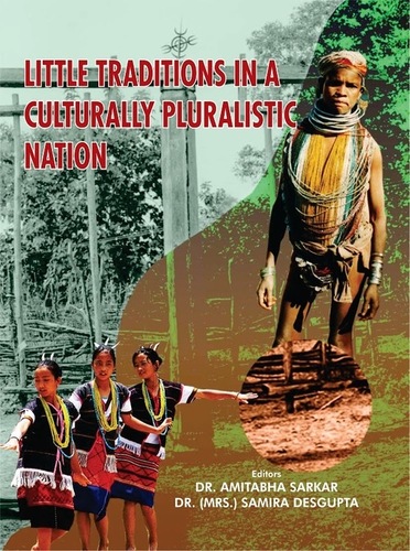 Glossy Paper Little Traditions In A Culturally Pluralistic Nation
