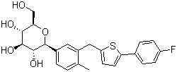 Canagliflozin