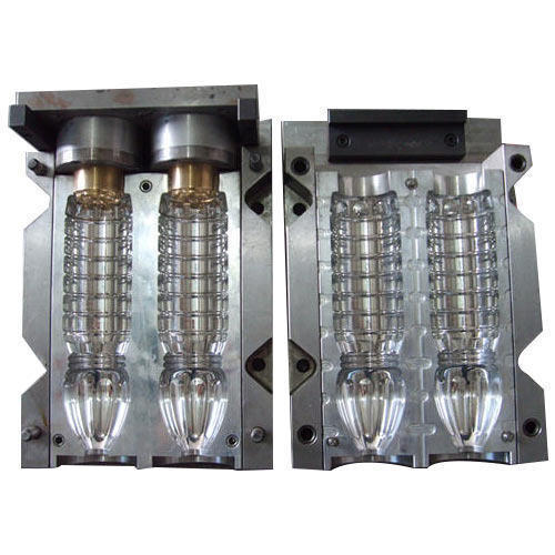 Plastic Die Mould