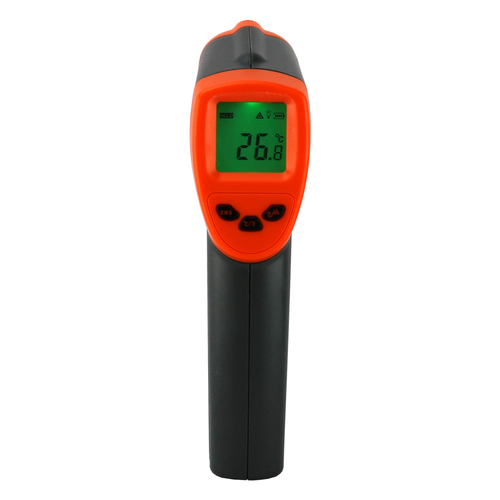 Smart Sensor Infrared Thermometer ( Temperature Sensor By JAY AGENCIEZ