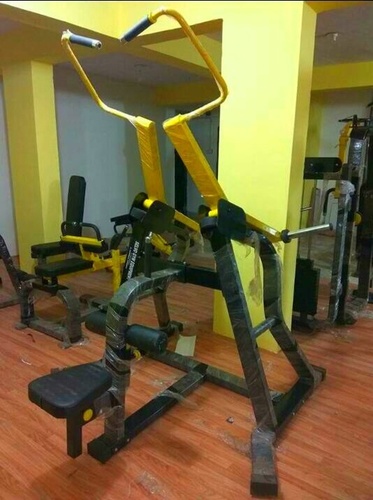 LAT PULL DOWN HAMMER