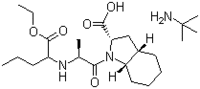 Perindopril Erbumine Api - Cas No: 110429-35-1