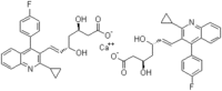 Pitavastatin Calcium