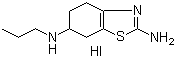 Pramipexole hydriodide