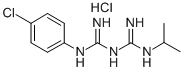 Proguanil Hydrochloride - Pharmaceutical Grade | Reliable Antimalarial Agent, Non-toxic and Effective