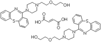Quetiapine Fumarate - White To Off-white Powder, Â¥99% Purity, Nmt 1.0% Impurities, Ich Compliant
