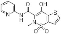 Tenoxicam