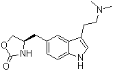 Zolmitriptan - Pharmaceutical Grade, Other Type | Effective Migraine Relief Agent, Non-Narcotic