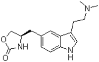 Zolmitriptan - Pharmaceutical Grade, Other Type | Effective Migraine Relief Agent, Non-narcotic