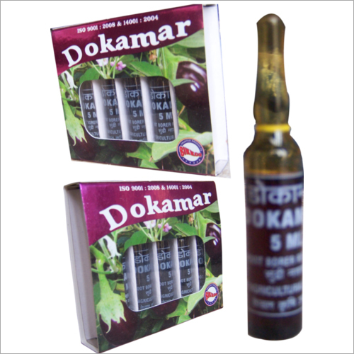 Dokamar  (ORGANIC LARVICIDE )