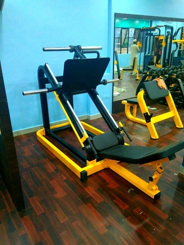 LEG PRESS