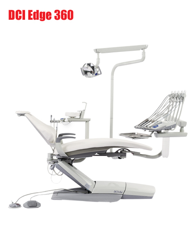 DCI Edge 360 DCI Edge 360