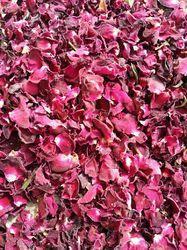 Dried Rose Petals