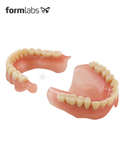 Denture Resin