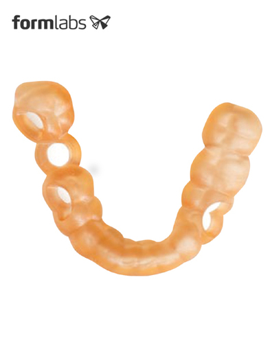 Dental SG Resin