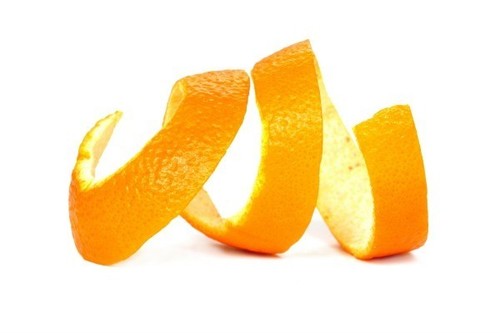 Orange Peel