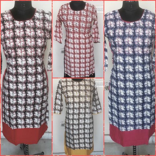 Designer Kurtis