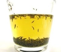Dried Thyme Tea Cut