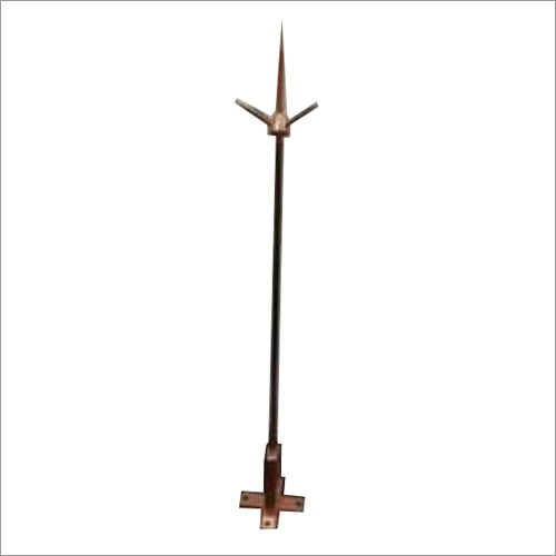 Conventional Lightning Arrester
