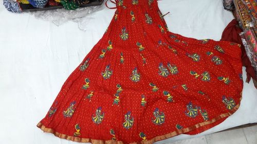 Jaipuri Skirts