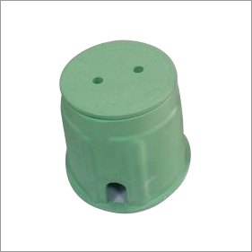FRP PIt Cover