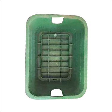 FRP Pit Cover