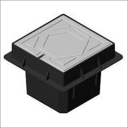 FRP Pit Cover