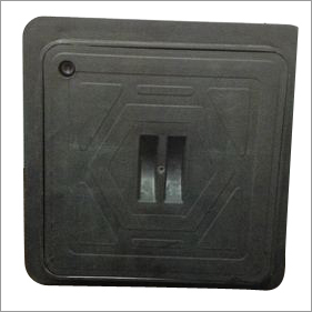 FRP Pit Cover