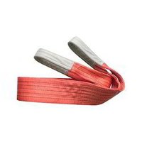 Polyester Sling Webbing Soft