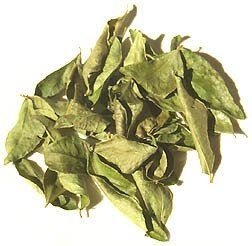 Curry Leaves Dried / Tea Cut