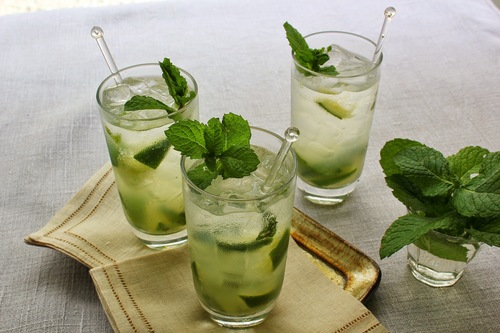 Dried Medicinal Herbs