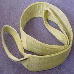 Duplex Webbing Sling